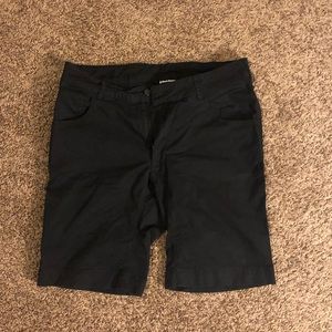 Black Diamond Men’s Shorts
